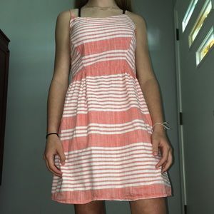 old navy sundress